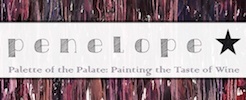 Penelope Paintings